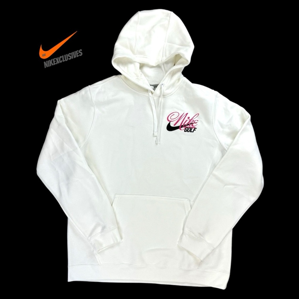 Nike Golf Hoodie